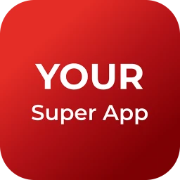 Icono de Your Super App
